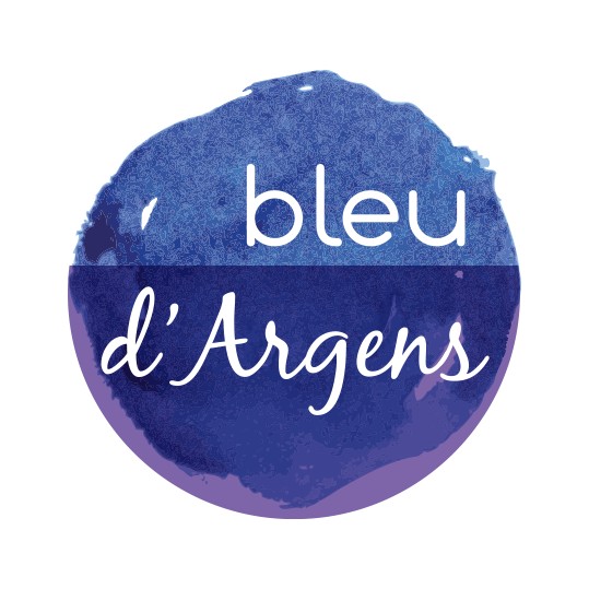 Bleu d'Argens **