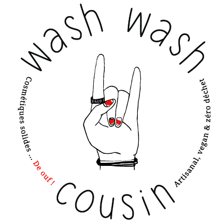 Wash Wash Cousin *