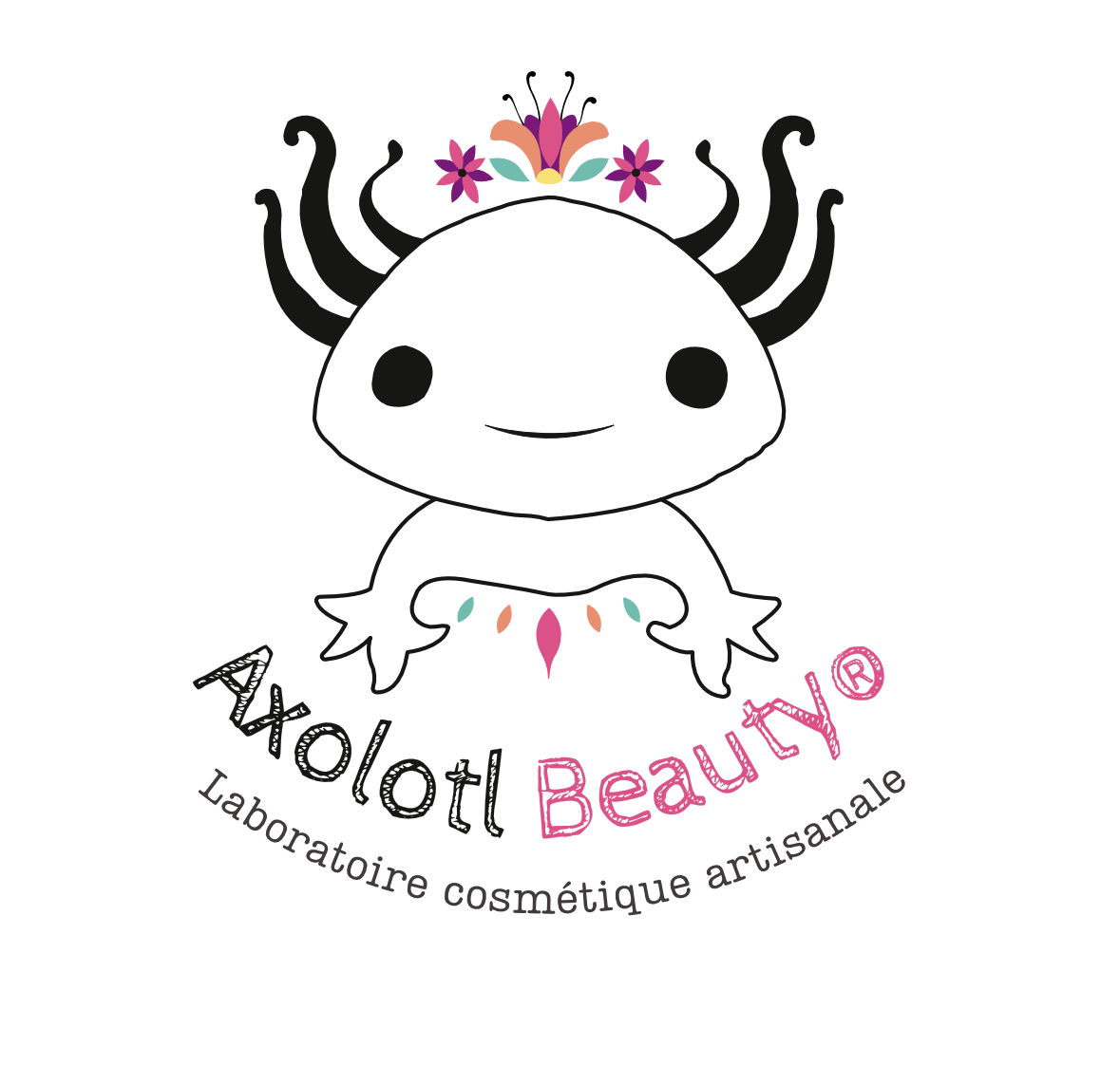 Axolotl Beauty	*